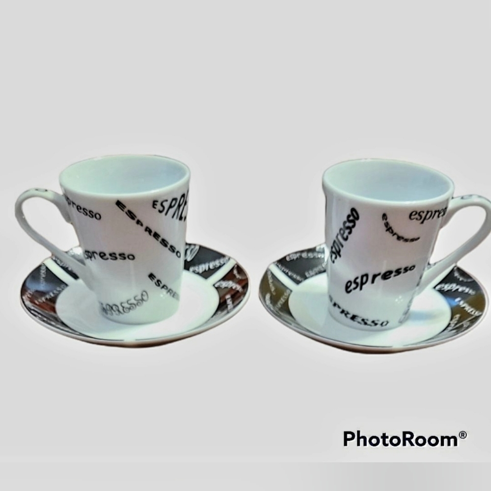 2 CAFE PAVILLION BY JUST MUGS